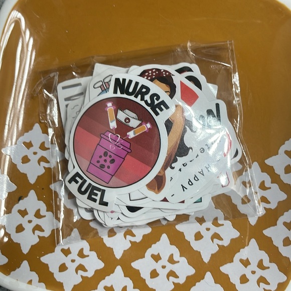 Stickers - Picture 2 of 5